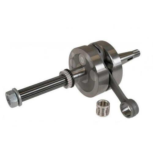 ALBERO MOTORE STAGE6 R/T MKI, BIELLA 80MM, SPINOTTO 12MM, CORSA 39,3, PIAGGIO