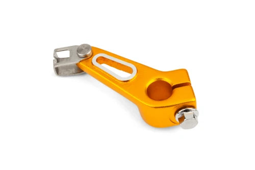 Bielletta frizione STR8 Lighty - Moto con motore Derbi tutti i modelli - Oro