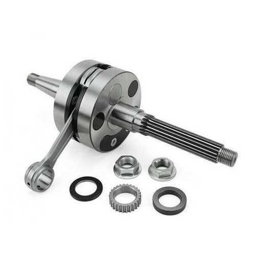 ALBERO MOTORE R&D PIAGGIO, CORSA STANDARD, BIELLA 85MM