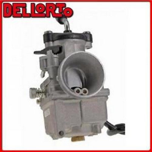 CARBURATORE DELLORTO VHST 28 BS 2T ARIA MANUALE UNIVERSALE SCOOTER/ENDURO/SUPERMOTO