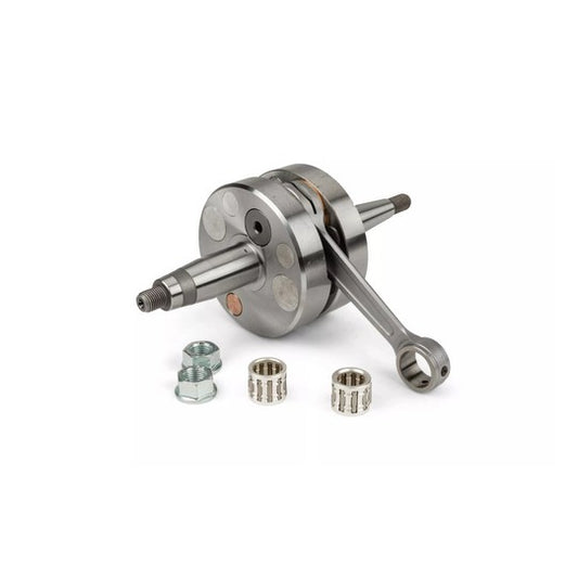 Albero motore Derbi D50B0 Stage6 R/T corsa 44mm biella 95mm spinotto 14mm - Per Stage6 R/T 95cc