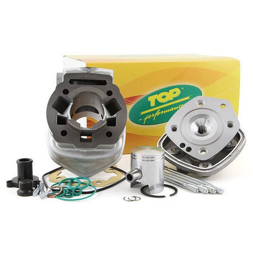 GRUPPO TERMICO TOP D.39,885 50CC DERBI SENDA