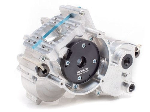 CARTER MOTORE COMPLETO Bidalot RF-WR - COMPLETO DI KIT FRIZIONE