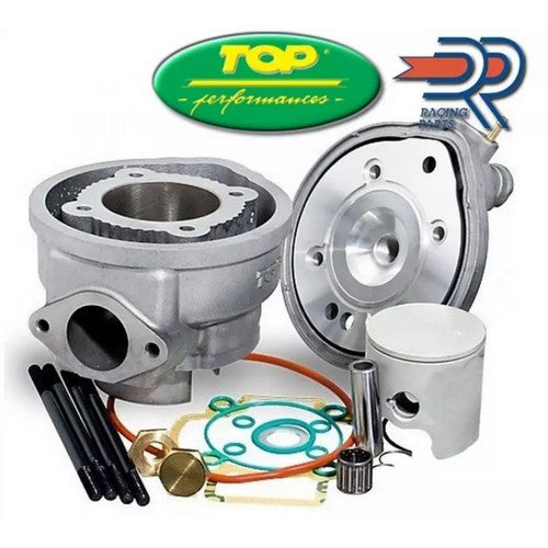GRUPPO TERMICO TOP TPR 86CC D.50 PIAGGIO / GILERA LC CORSA 44 BIELLA 85