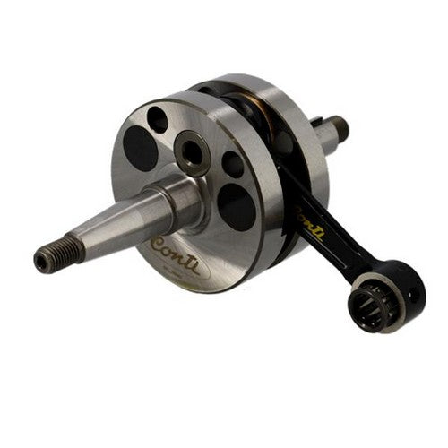 Albero Motore Conti CHR spalle Piene Minarelli Am6 - Corsa Standard
