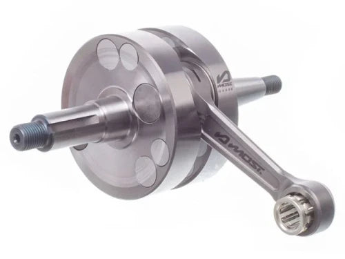 ALBERO MOTORE MOST EVO 2 - CORSA 44MM - MINARELLI AM6