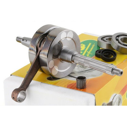 ALBERO MOTORE COMPLETO TPR CORSA 44 (BIELLA 85) SCOOTER PIAGGIO X MAXIKIT