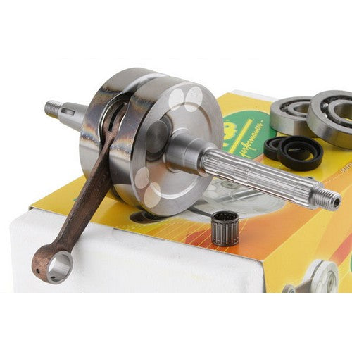 ALBERO MOTORE COMPLETO TPR CORSA 44 (BIELLA 85) SCOOTER PIAGGIO X MAXIKIT