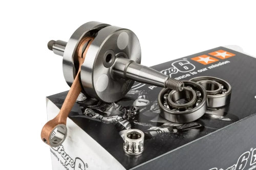 Albero Motore Stage6 HPC MKII CORSA STANDARD Minarelli AM6