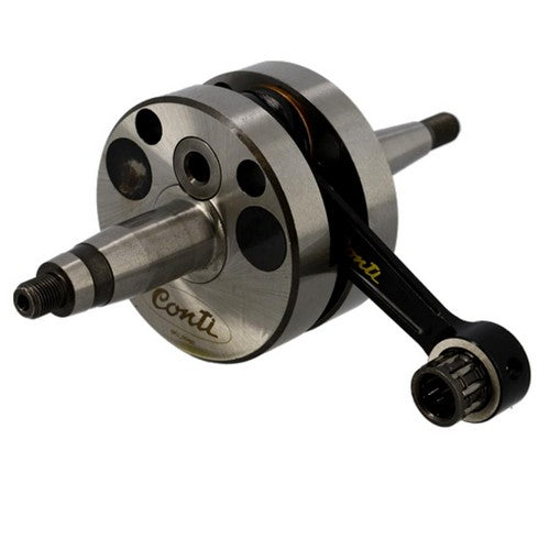 Albero Motore Conti CHR Spalle Piene Derbi Euro 3 / Euro 4 (D50B0) - Corsa Standard