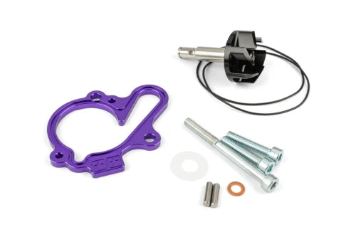 KIT POMPA ACQUA STAGE6 R/T AD ALTA PORTATA - MINARELLI AM6