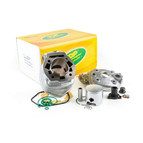 GRUPPO TERMICO TOP TPR 86CC D.50 DERBI - D50B0 CORSA 44 PER MAXIKIT