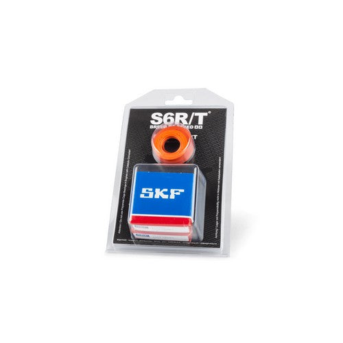 KIT CUSCINETTI ALBERO MOTORE STAGE6 R/T C4 GABBIA POLIMERO MINARELLI ORIZZONTALE E VERTICALE