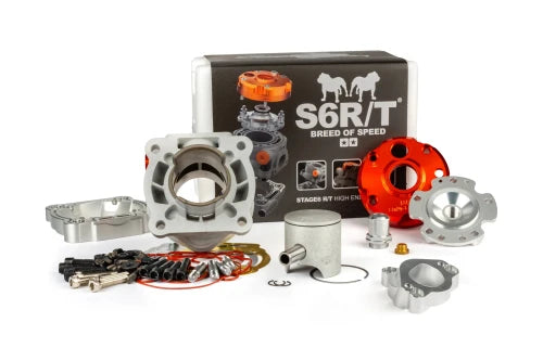 Kit gruppo Termico Stage6 R/T 70cc