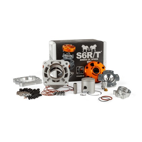 GRUPPO TERMICO STAGE6 R/T 70CC MINARELLI AM6