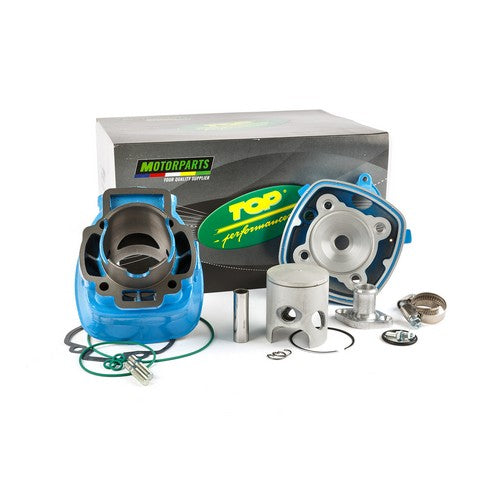 GRUPPO TERMICO TOP 2PLUS 70CC D.47,6 PIAGGIO H2O SP.12 GHISA