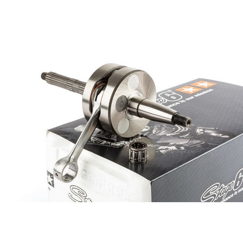 ALBERO MOTORE STAGE6 PRO REPLICA PIAGGIO / GILERA 2T TUTTI I MODELLI