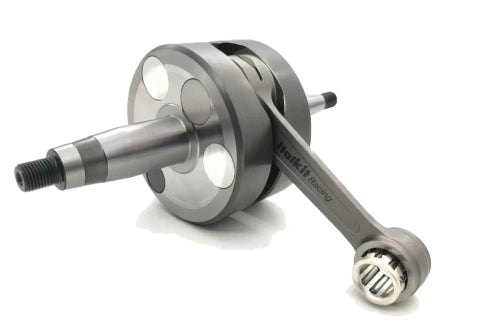 Albero Motore corsa 44,9mm Italkit Derbi D50B0 - SPINOTTO 12MM