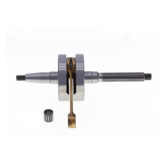 ALBERO MOTORE ATHENA RACING CORSA STANDARD SPINOTTO 12MM - PIAGGIO / GILERA 2T