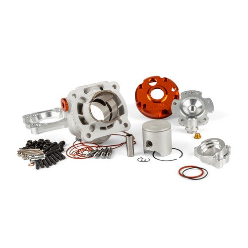GRUPPO TERMICO STAGE6 R/T 70CC MINARELLI AM6