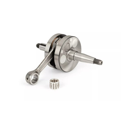 Albero motore AM6 MVT SC corsa 44,8mm biella 90mm Spinotto 13mm (x maxi kit MVT Iron Pro Max 90cc)