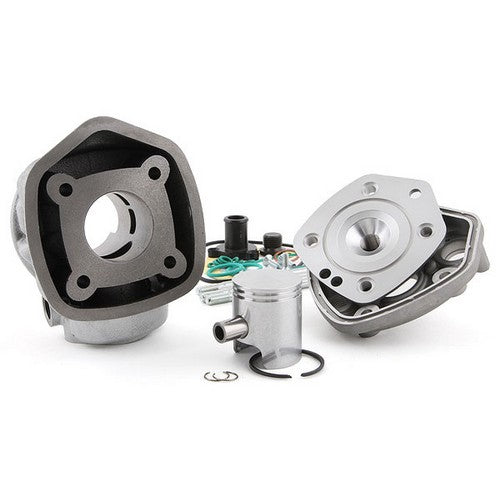 GRUPPO TERMICO TOP D.39,885 50CC DERBI SENDA