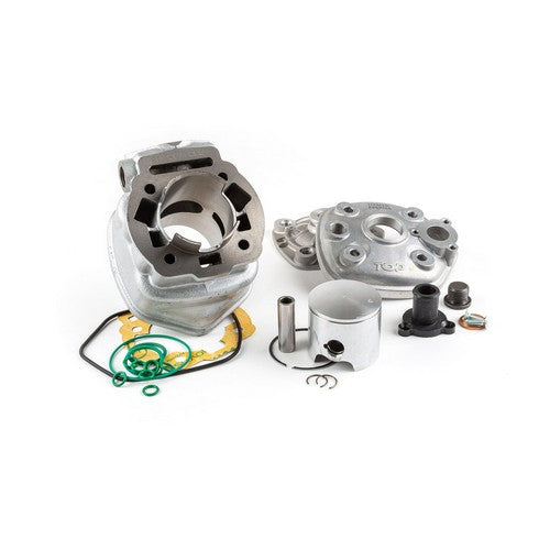 GRUPPO TERMICO TOP TPR 86CC D.50 DERBI - D50B0 CORSA 44 PER MAXIKIT