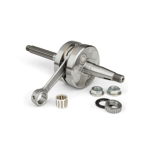 ALBERO MOTORE STAGE6 R/T CORSA STANDARD BIELLA 85MM - PIAGGIO / GILERA 2T