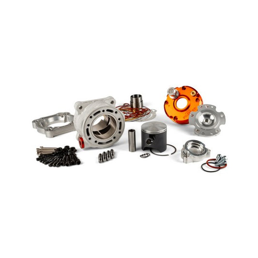 KIT GRUPPO TERMICO Stage6 R/T BIG BORE 95cc, d. 52Mm / CORSA 44 / SPINOTTO 14 - Minarelli AM6