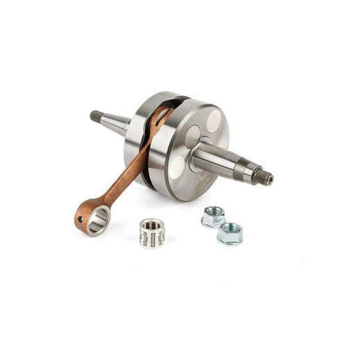 ALBERO MOTORE STAGE6 SPALLE PIENE HPC DERBI EURO3 / EURO4 - CORSA STANDARD
