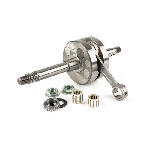 Albero Motore Stage6 R/T BIG BORE 95, Corsa 44 / Biella 90mm / SP 14mm / Piaggio - Gilera 2T