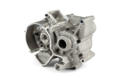 KIT CARTER MOTORE COMPLETO TPR FACTORY MINARELLI AM6 100cc - PER CILINDRI FLANGIATI
