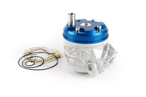 GRUPPO TERMICO 2FAST 80CC MINARELLI AM6 - ALESAGGIO 47,6MM CORSA 44,9MM