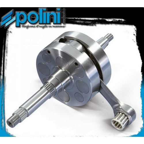 ALBERO MOTORE POLINI PRE2 100CC PIAGGIO / GILERA 2T