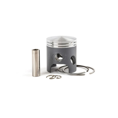 GRUPPO TERMICO TOP TROPHY 70CC D.48 PIAGGIO H2O SP.12 GHISA BLACK