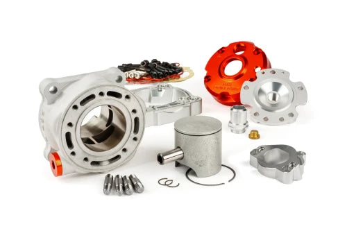 Kit gruppo Termico Stage6 R/T 70cc