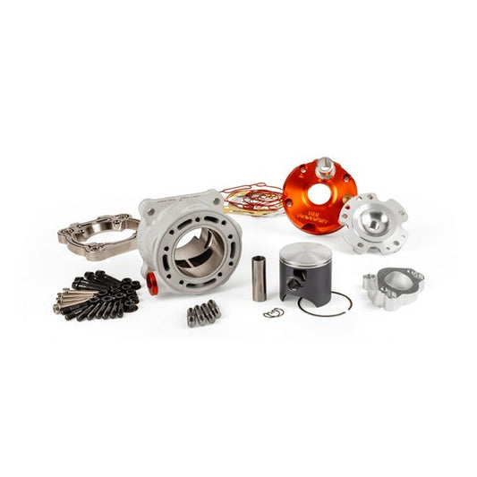 KIT GRUPPO TERMICO Stage6 R/T BIG BORE 95cc, d. 52Mm / CORSA 44 / SPINOTTO 14