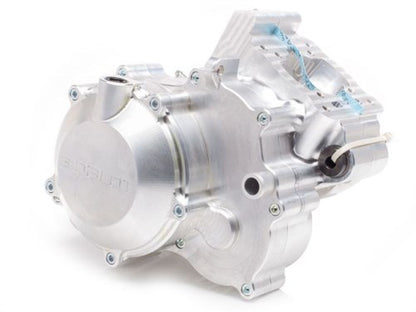 CARTER MOTORE COMPLETO Bidalot RF-WR - COMPLETO DI KIT FRIZIONE
