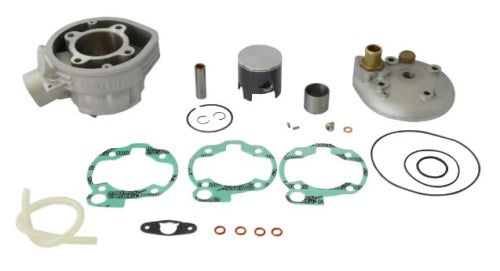 GRUPPO TERMICO ATHENA BIG BORE 80CC CORSA STANDARD - MINARELLI AM6 2T