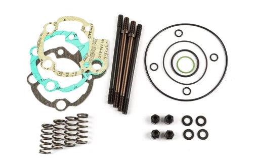 KIT GRUPPO TERMICO ITALKIT 94CC - ALESAGGIO 52MM CORSA 44MM - SPINOTTO 12MM - MINARELLI AM6