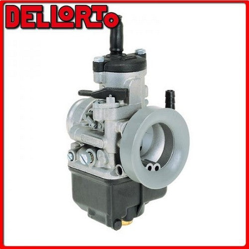 CARBURATORE DELLORTO PHBH 28 BS 2T ARIA MANUALE UNIVERSALE MOTOCICLO/SCOOTER