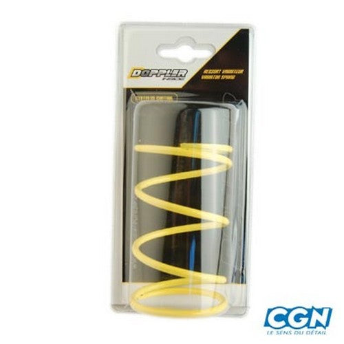MOLLA CONTRASTO DOPPLER 4.1 GIALLO PER PEUGEOT / PIAGGIO 31%