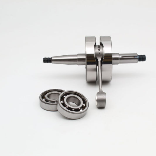 Albero Motore corsa 44mm Italkit Minarelli Am6