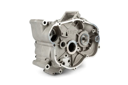 KIT CARTER MOTORE COMPLETO TPR FACTORY MINARELLI AM6 100cc - PER CILINDRI FLANGIATI