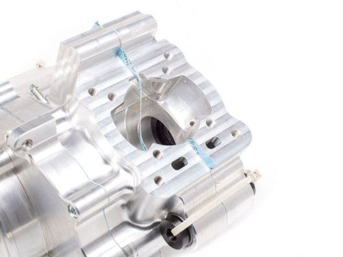 CARTER MOTORE COMPLETO Bidalot RF-WR - COMPLETO DI KIT FRIZIONE
