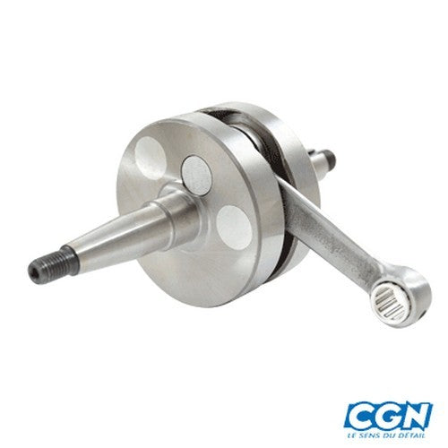 DOPPLER ALBERO MOTORE DOPPLER ORIGINALE AM6 (MONTAGGIO CON CUSCINETTI 6303 6204 -NON INCLUSO)