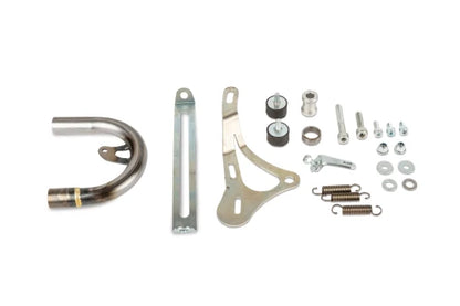 MARMITTA STAGE6 R/T Per gruppo termico Stage6 R/T 70cc MK2 - PIAGGIO / GILERA 2T