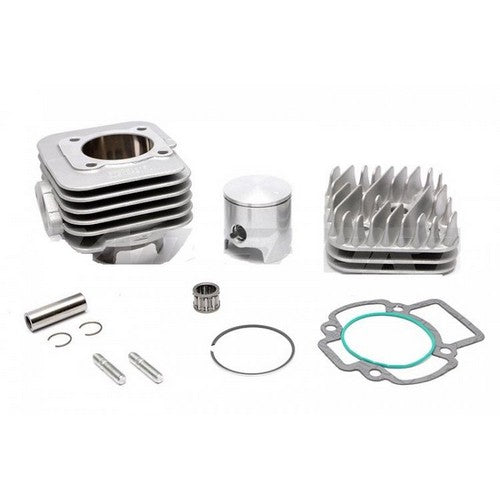 GRUPPO TERMICO TOP TPR 70CC D.47,6 PIAGGIO AC ARIA SP.12 ALLUMINIO