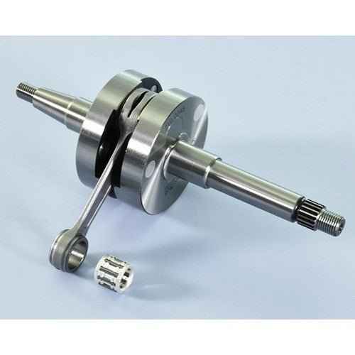 ALBERO MOTORE POLINI EVO PRE PIAGGIO 70 CC CUSCINETTO D.20