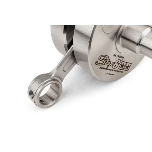 ALBERO MOTORE STAGE6 R/T AM6 - CORSA STANDARD 39,2MM